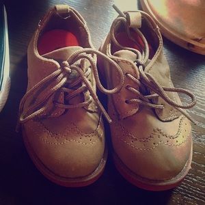 Oshkosh B’gosh BABY BOY SHOES